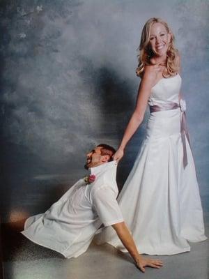 Photo of Stephanie R.