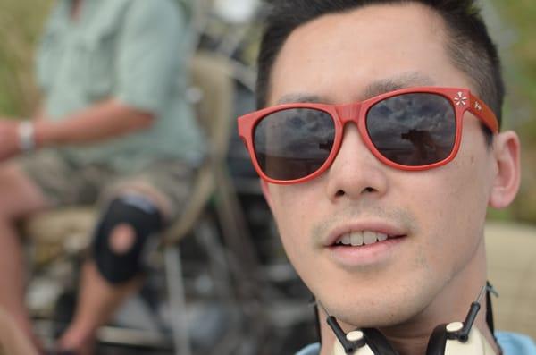 Photo of Kelvin P.