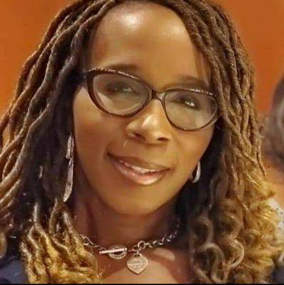 photo of Maria E. M.