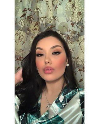 photo of Angelina R.