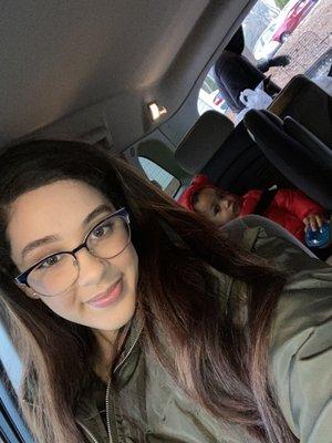 photo of Trinidad L.