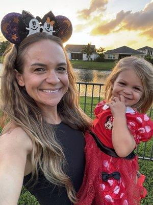 photo of Giuliana C.