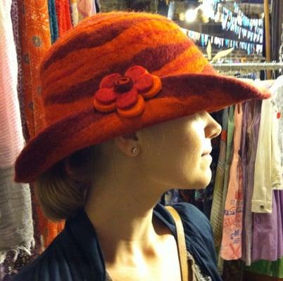 Photo of Rachel D.