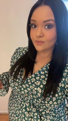 Photo of Shalini C.