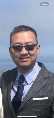 Photo of Jonas Y.
