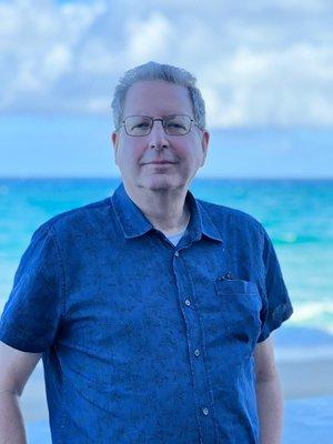 Photo of Michael A.