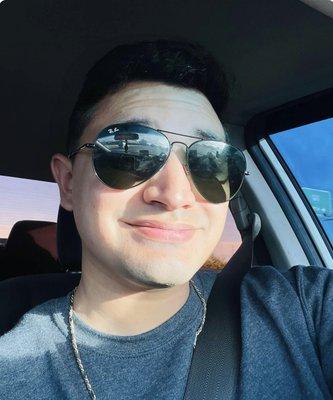 Photo of Ricardo H.