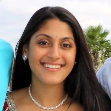 Photo of Ami D.