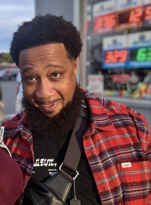 Photo of Andre S.