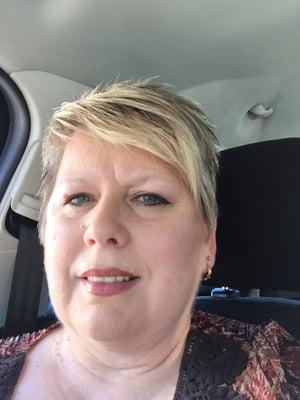 photo of Verdonna O.