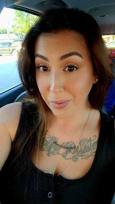 photo of Jennifer G.