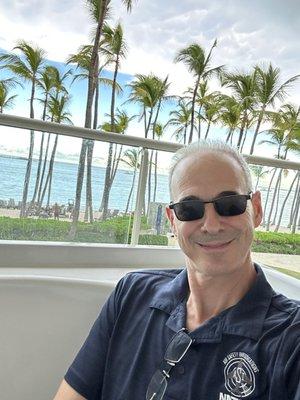 Photo of Andrew L.