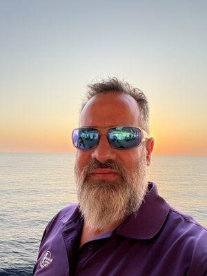 Photo of Michael S.