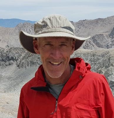 Photo of Neil M.