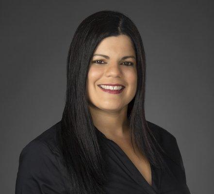 photo of Michelle M.