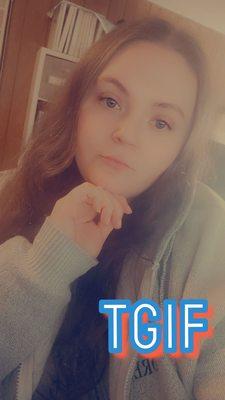 photo of Veronica T.