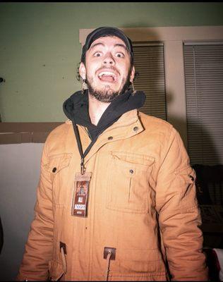 photo of Sean C.