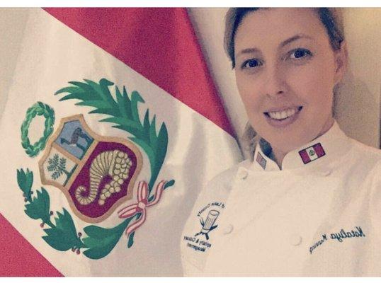 Photo of Nataliya M.