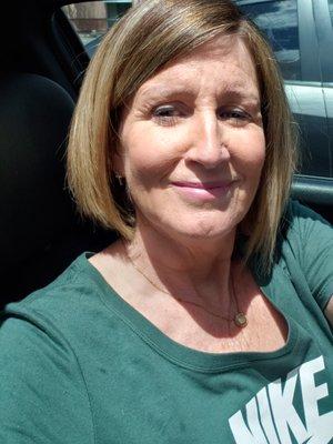 photo of Charlene M.