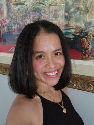 Photo of Lourdes W.