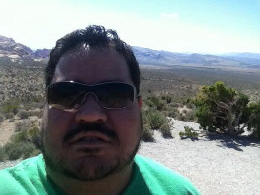 Photo of Jair O.