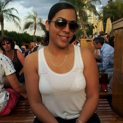 photo of Michelle A.