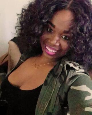 Photo of Charmaine S.
