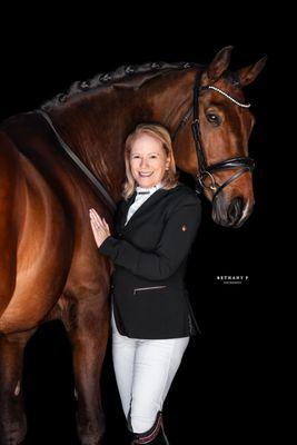 Photo of Julie K.