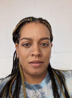 Photo of Trennda J.