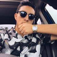 Photo of Adrian G.