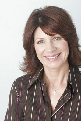 Photo of Theresa K.