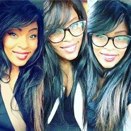 photo of Michelle R.