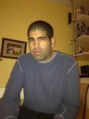 Photo of Golan S.