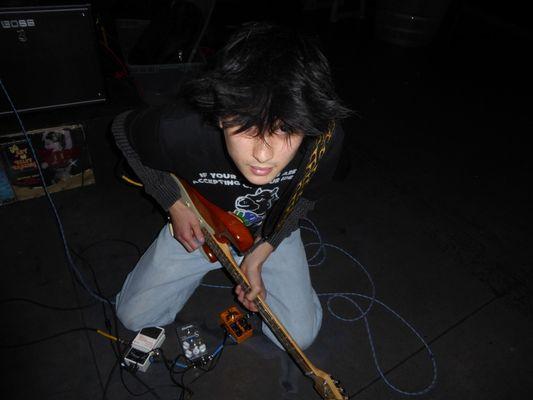Photo of Lukas C.