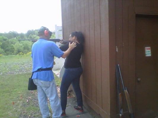 photo of Christina C.