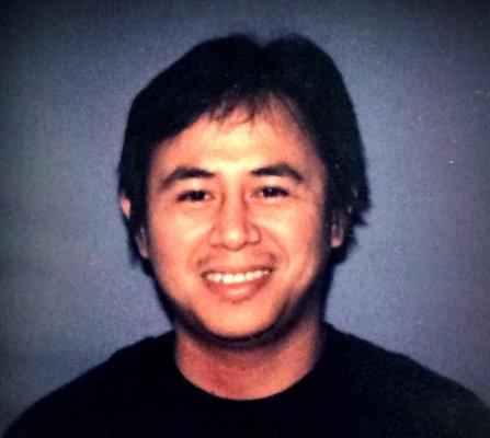 Photo of Patrick E.