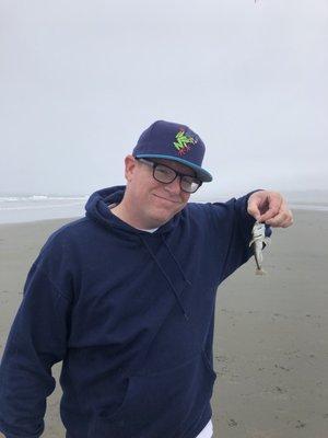 photo of Shane E.