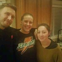 photo of Michelle C.