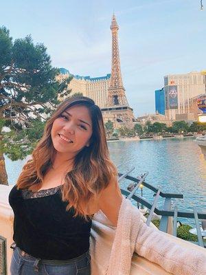 Photo of Michelle B.