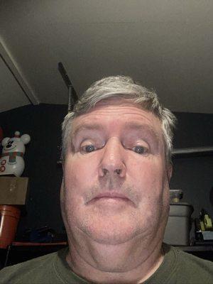 Photo of Kevin M.