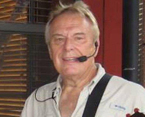 Photo of Joel H.