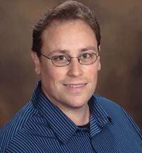 Photo of James F.
