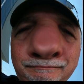 photo of Dave V.