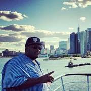 Photo of Teddybear J.