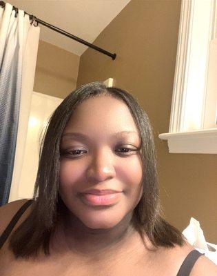 Photo of Domonique W.