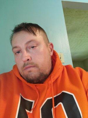 photo of Michael P.
