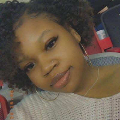 photo of Kamiyah S.