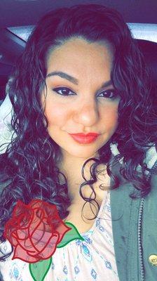 Photo of Estefanie O.