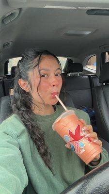 Photo of Hannah J.
