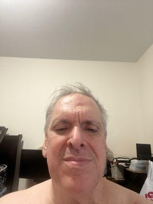 Photo of beau e.